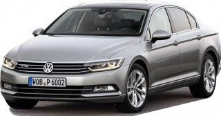 2019 Volkswagen Passat 1.5 TSI ACT 150 PS DSG Trendline Araba kullananlar yorumlar